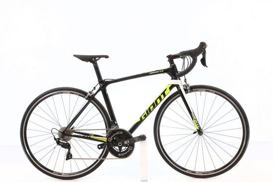 Vélo de route reconditionné · TCR Advanced · Très bon état