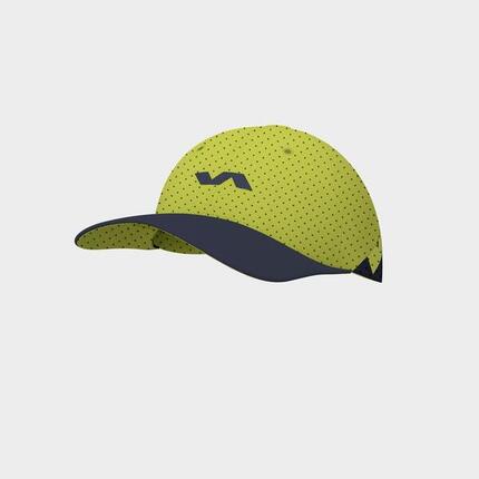 Varlion Summum Corporate Visor Noir Taille unique