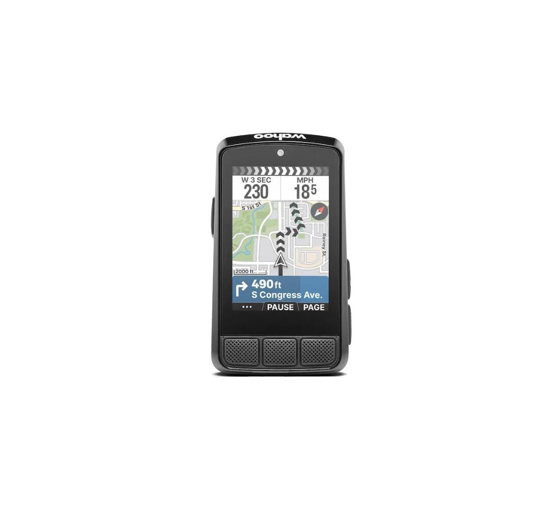Ciclismo   WAHOO ELEMNT BOLT 3 GPS Bike Computer 3/4