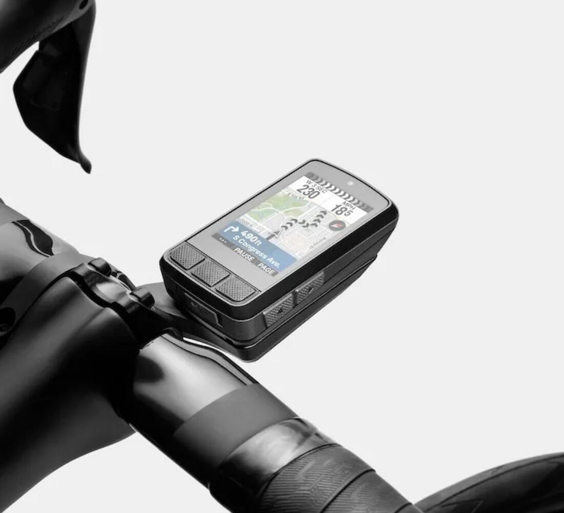 Ciclismo   WAHOO ELEMNT BOLT 3 GPS Bike Computer 2/4