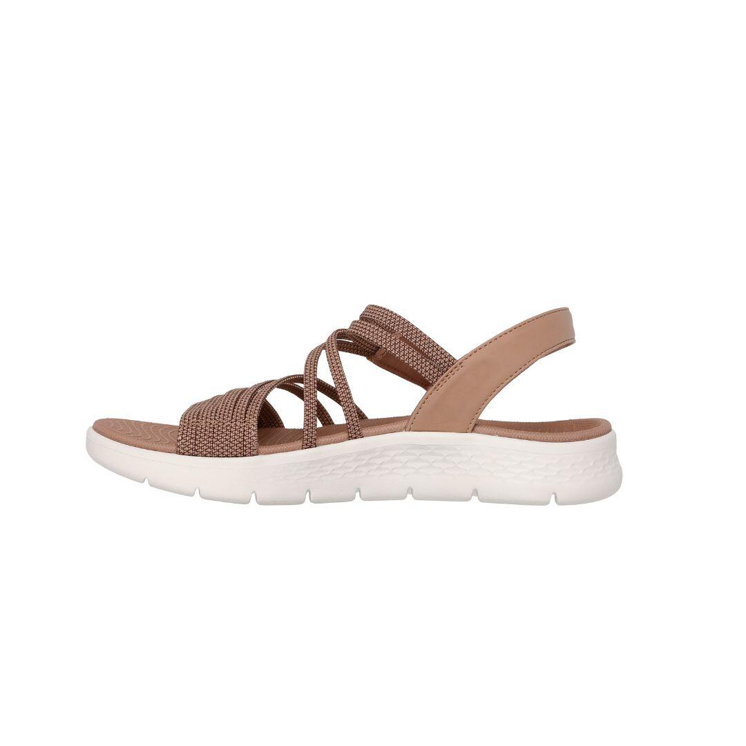 Sandales Skechers modèle 591303200004 pour unisexe 3/5