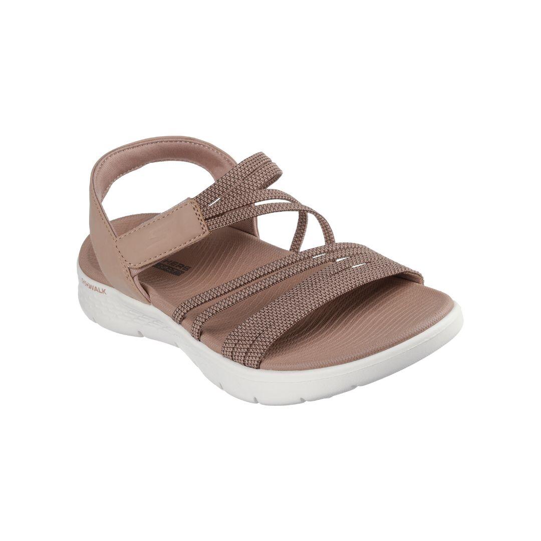 Sandales Skechers modèle 591303200004 pour unisexe 2/5