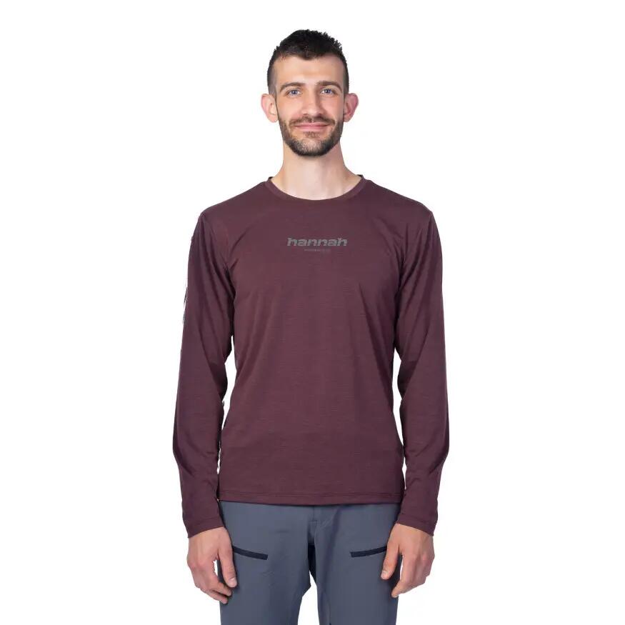 Camisola de manga comprida Hannah Bine 2/7