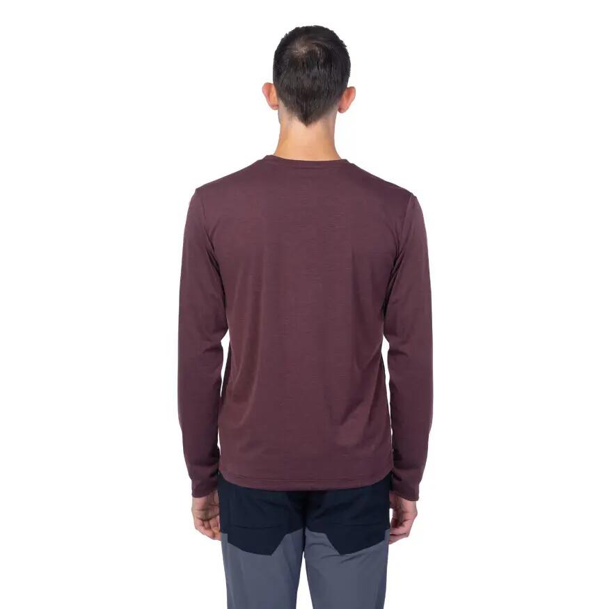Camisola de manga comprida Hannah Bine 5/7