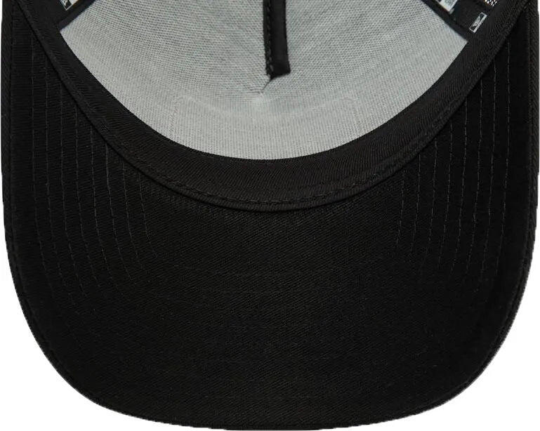 Gorra Unisex McLaren Graphic Patch Trucker Negra 5/5