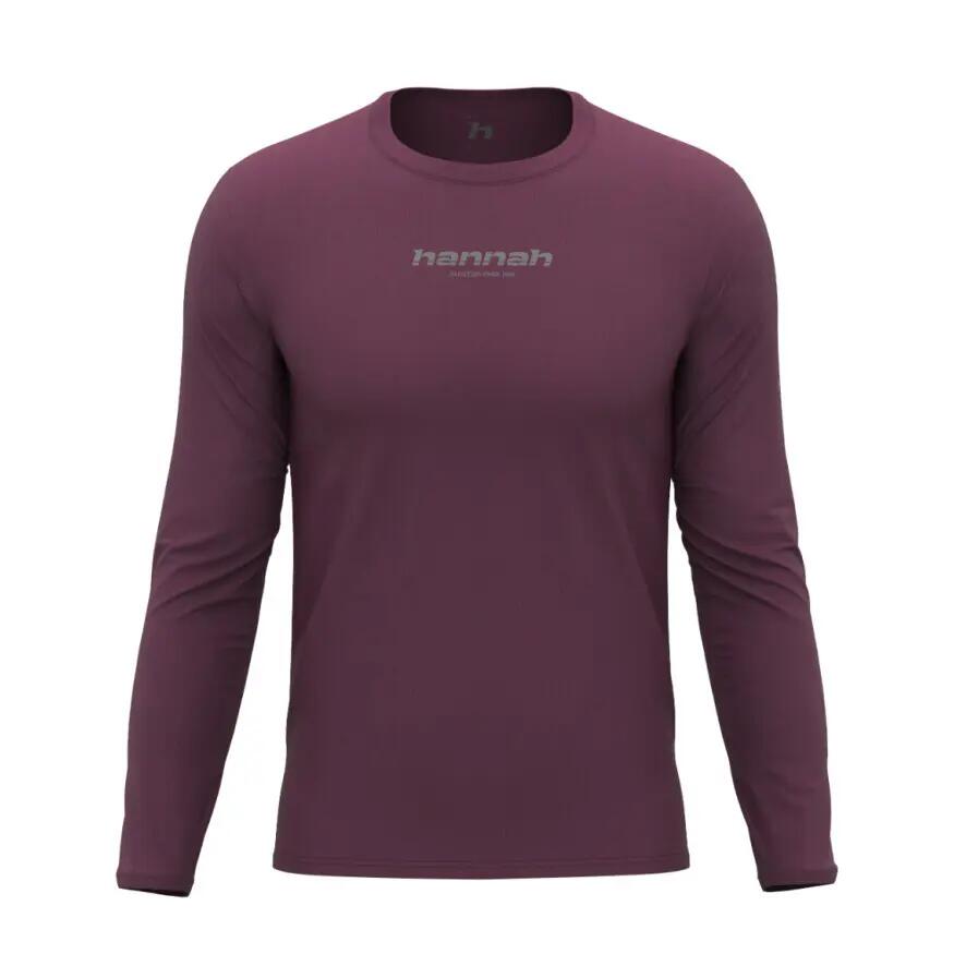 Camisola de manga comprida Hannah Bine 1/7