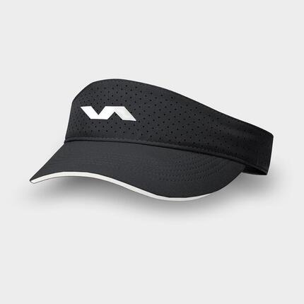 Varlion Summum Corporate Visor Noir Taille unique