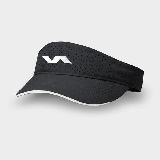 Varlion Summum Corporate Visor Noir Taille unique