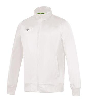 Giacca della tuta Mizuno Team Core