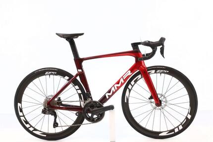 Second life · R. szosowy · MMR Adrenaline Aero Di2 12V · W bardzo dobrym stanie