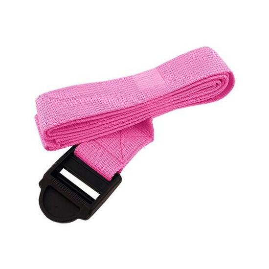 Tappi per le orecchie in silicone Silfix rosa set 2 pezzi