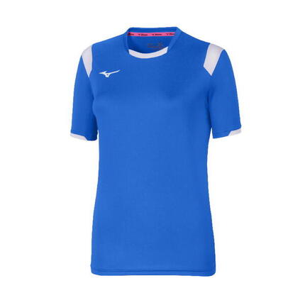 Damska koszulka Mizuno Basic