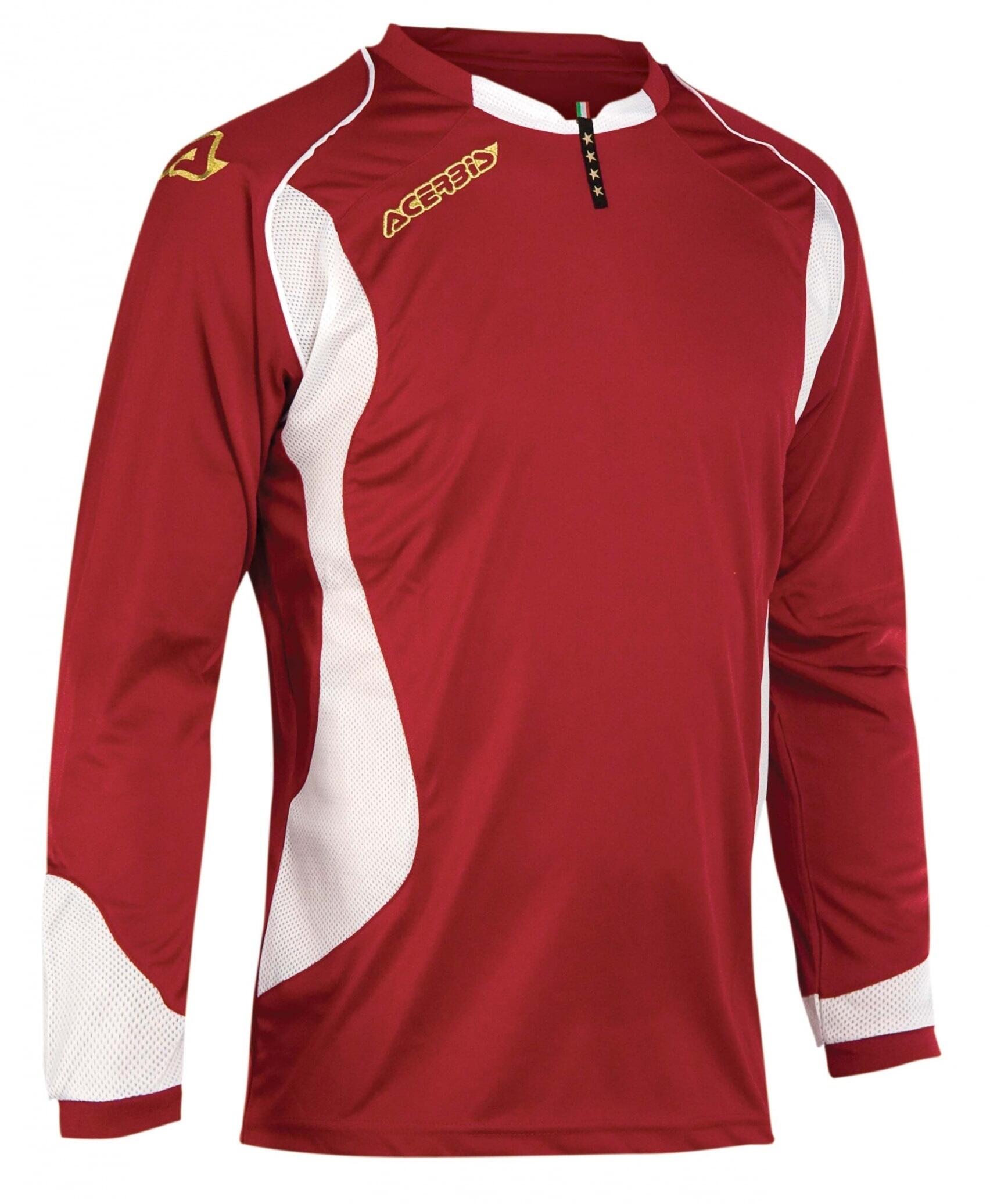 Rood / Bordeauxrood / Bordeauxrood