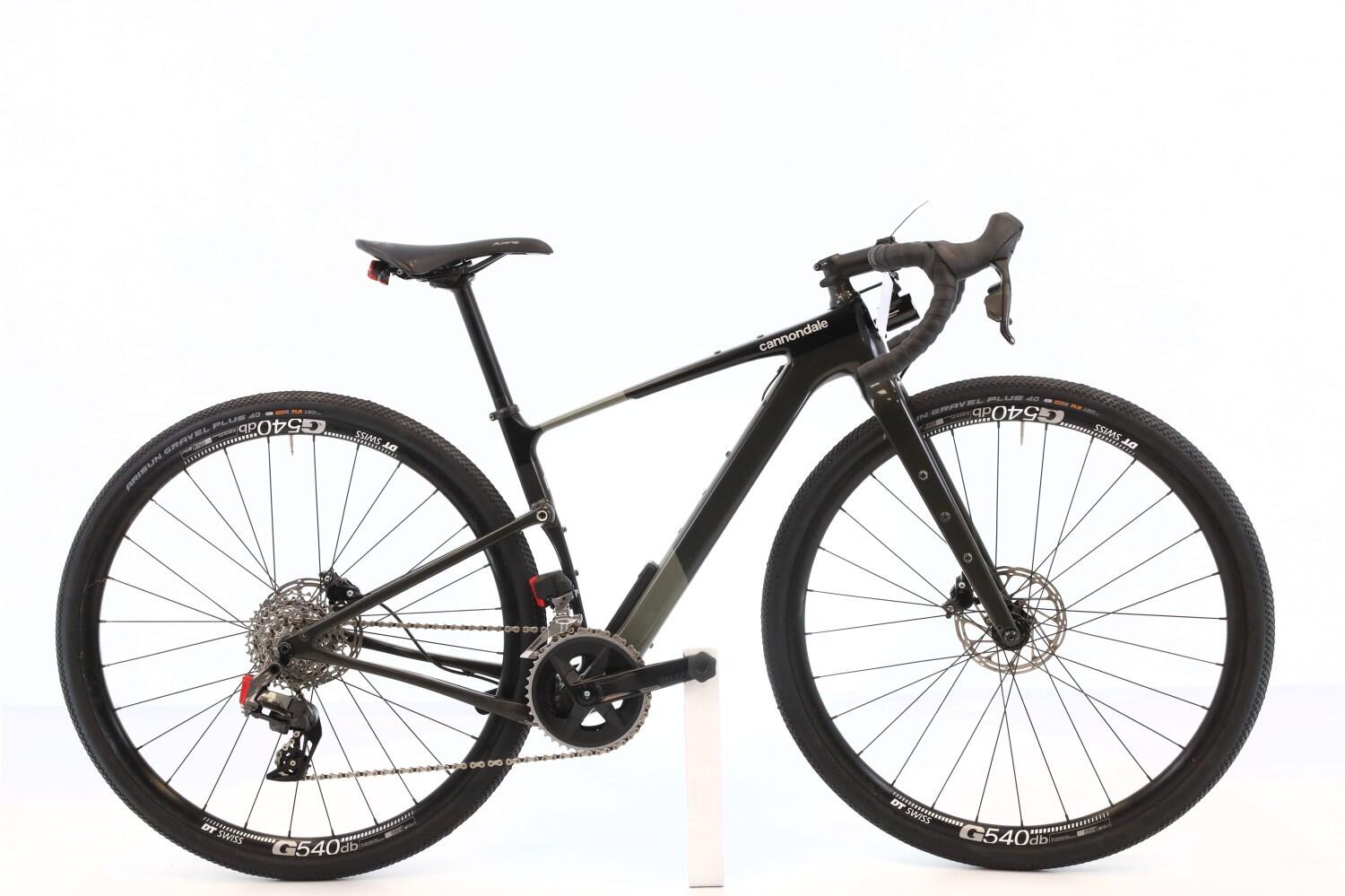 CANNONDALE picture
