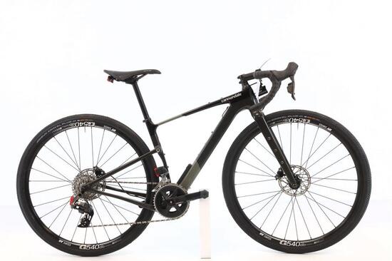 Gravel reconditionné · Topstone AXS 12V · Très bon état