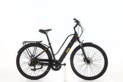 Tweedehands stadsfiets · jeep tlr 7010 · zeer goede toestand