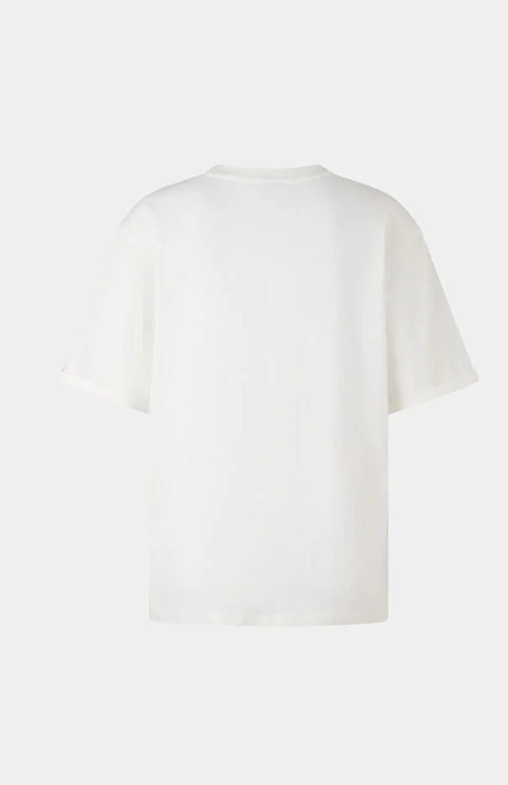 BOGNER FIRE + ICE Bogner Fire + Ice Damen T-Shirt Sinja White 2/2