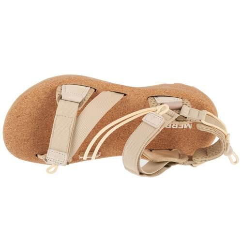 Sapatilhas para mulher Merrell Speed Fusion Web Rmx 3/4