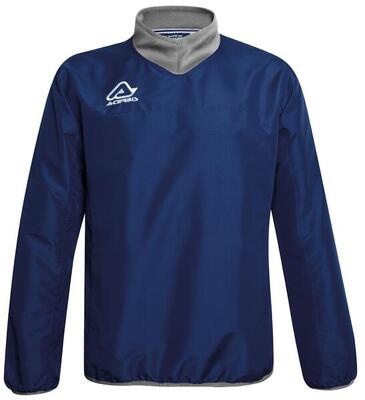 Acerbis magic rood korte broek voor heren - maat s