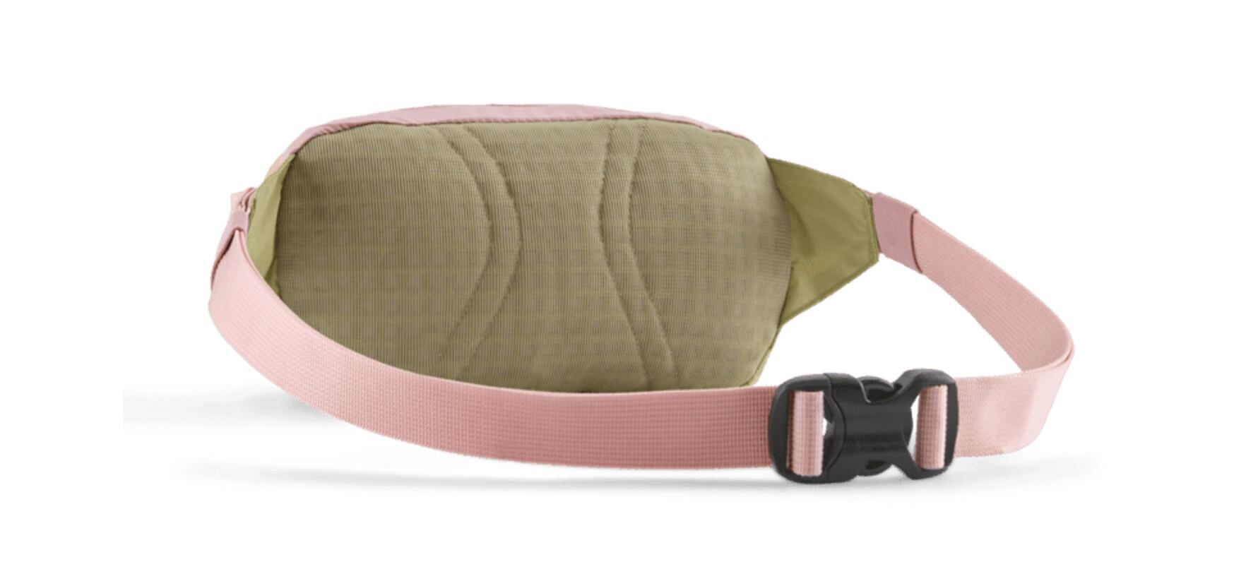PATAGONIA Patagonia Terravia Mini Hip Pack 1L Quiet Violet 2/4