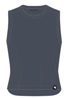 Canottiera da donna Endura Loop Tech Tank W per ciclismo