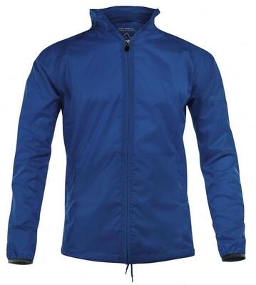 Giacca Antipioggia ACERBIS ELETTRA - XXXL Blu Reale