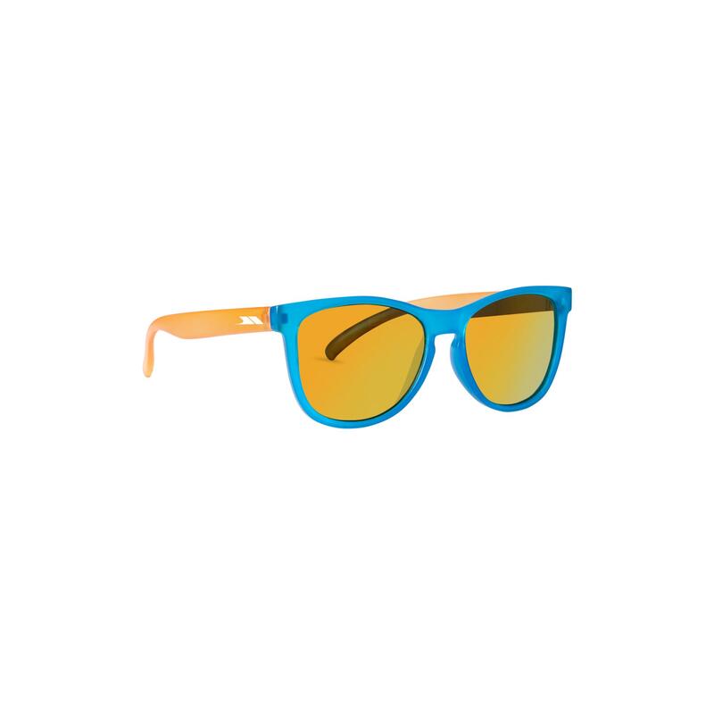 Trespass Sunshine- Kids Sunglasses Blue