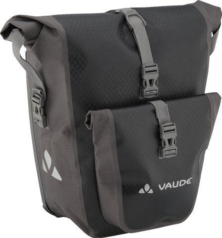 VAUDE sacoche de vélo monopannier 25,5 L noire