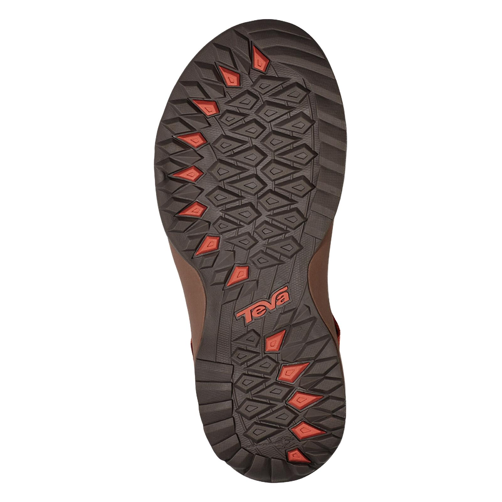 Sandalen leicht bequem Damen - Terra Fi Lite Suede 5/5