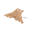 Scandale Le String Sensual-nude T17 3-pack