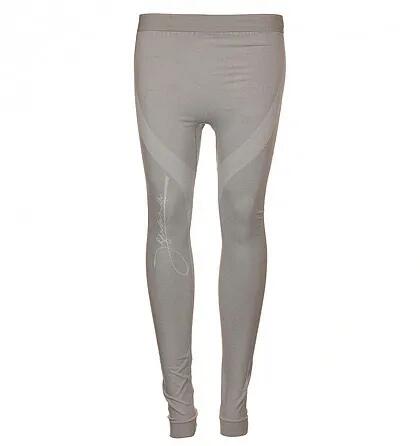 Kinderthermobroek Iguana Coolmax - Grijs - maat 158