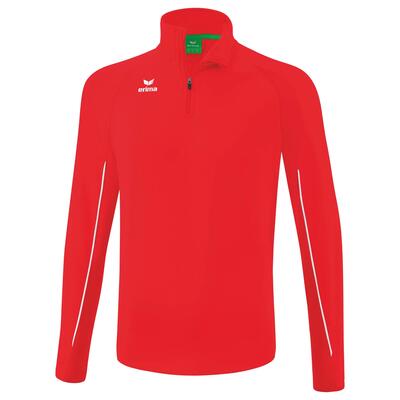 Erima liga star trainingsshirt junior - nieuw marine/wit
