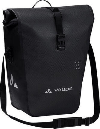 VAUDE Aqua Back Single (REC) 24 L - sacoche vélo arrière étanche