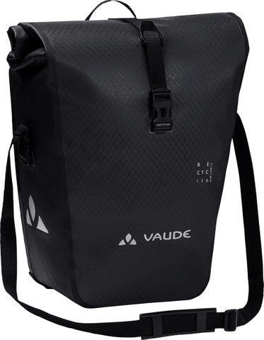 VAUDE Aqua Back Single (REC) 24 L - sacoche vélo arrière étanche