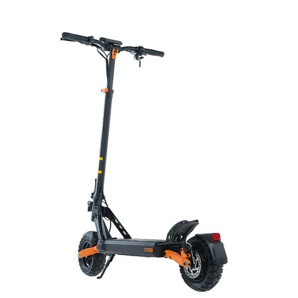 Trottinette électrique KuKirin G2 Pro-VMP 48 V 15,6 Ah - Homologuée 25 km/h 5/7