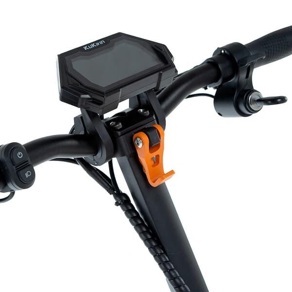 Trottinette électrique KuKirin G2 Pro-VMP 48 V 15,6 Ah - Homologuée 25 km/h 4/7