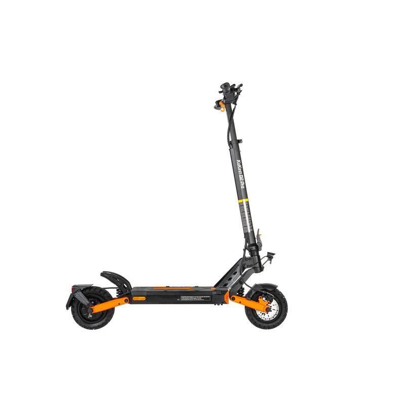 Trotinetă electrică KuKirin G2 Pro ABE