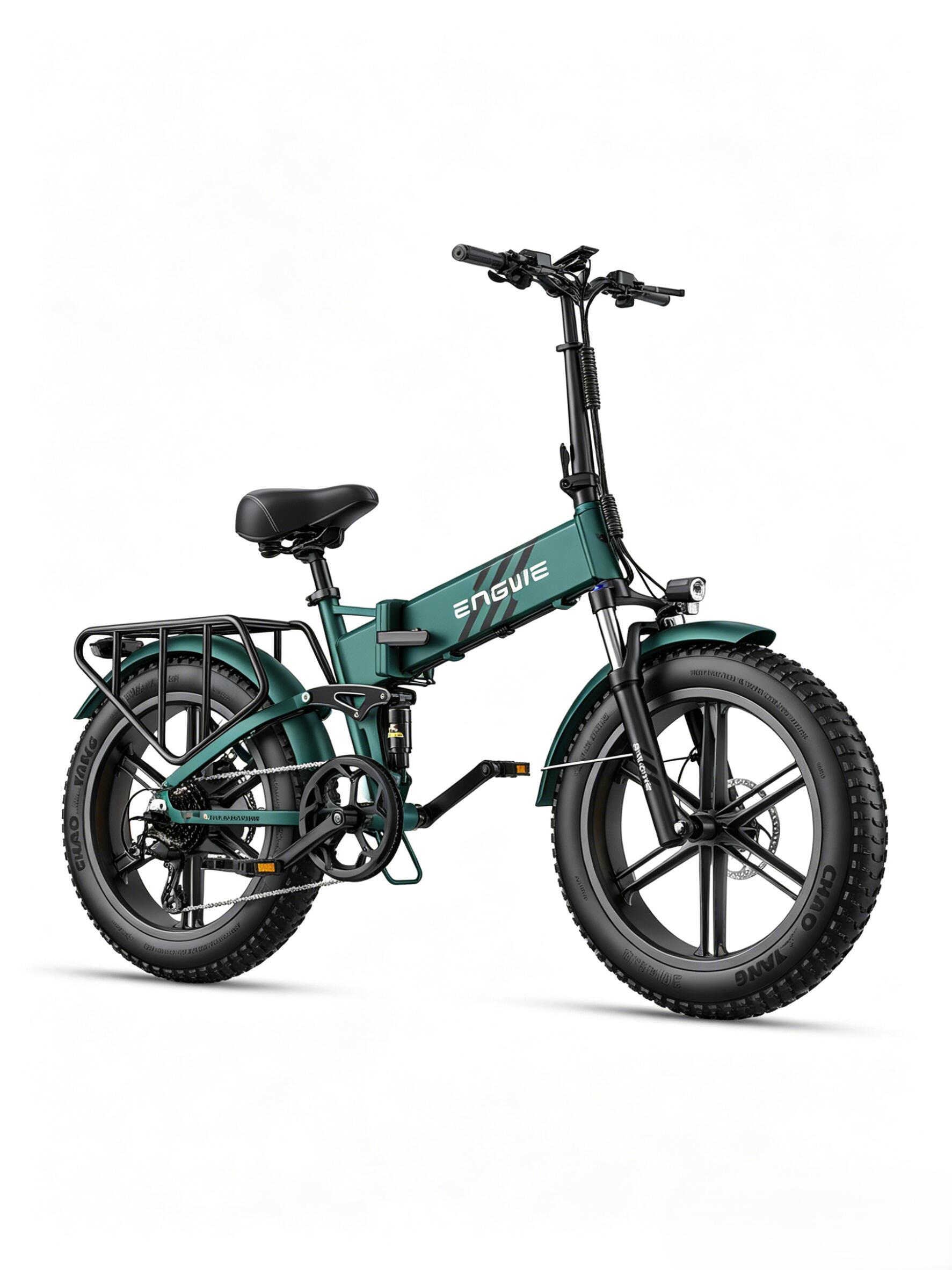 Bicicletta elettrica ENGWE ENGINE PRO 2.0 4/7