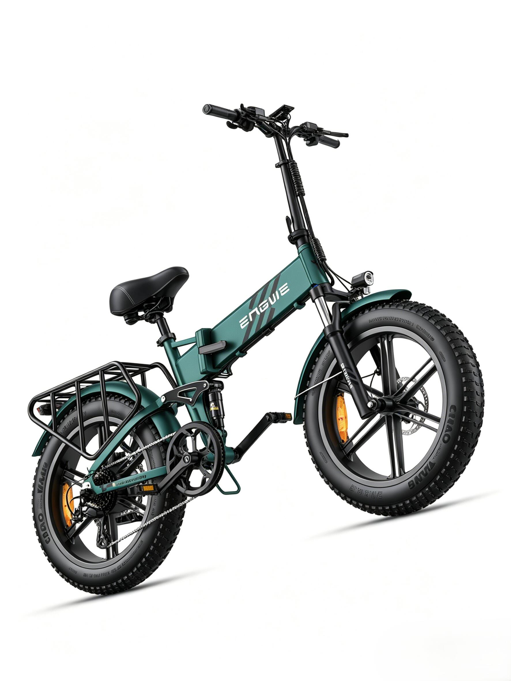 Bicicletta elettrica ENGWE ENGINE PRO 2.0 6/7