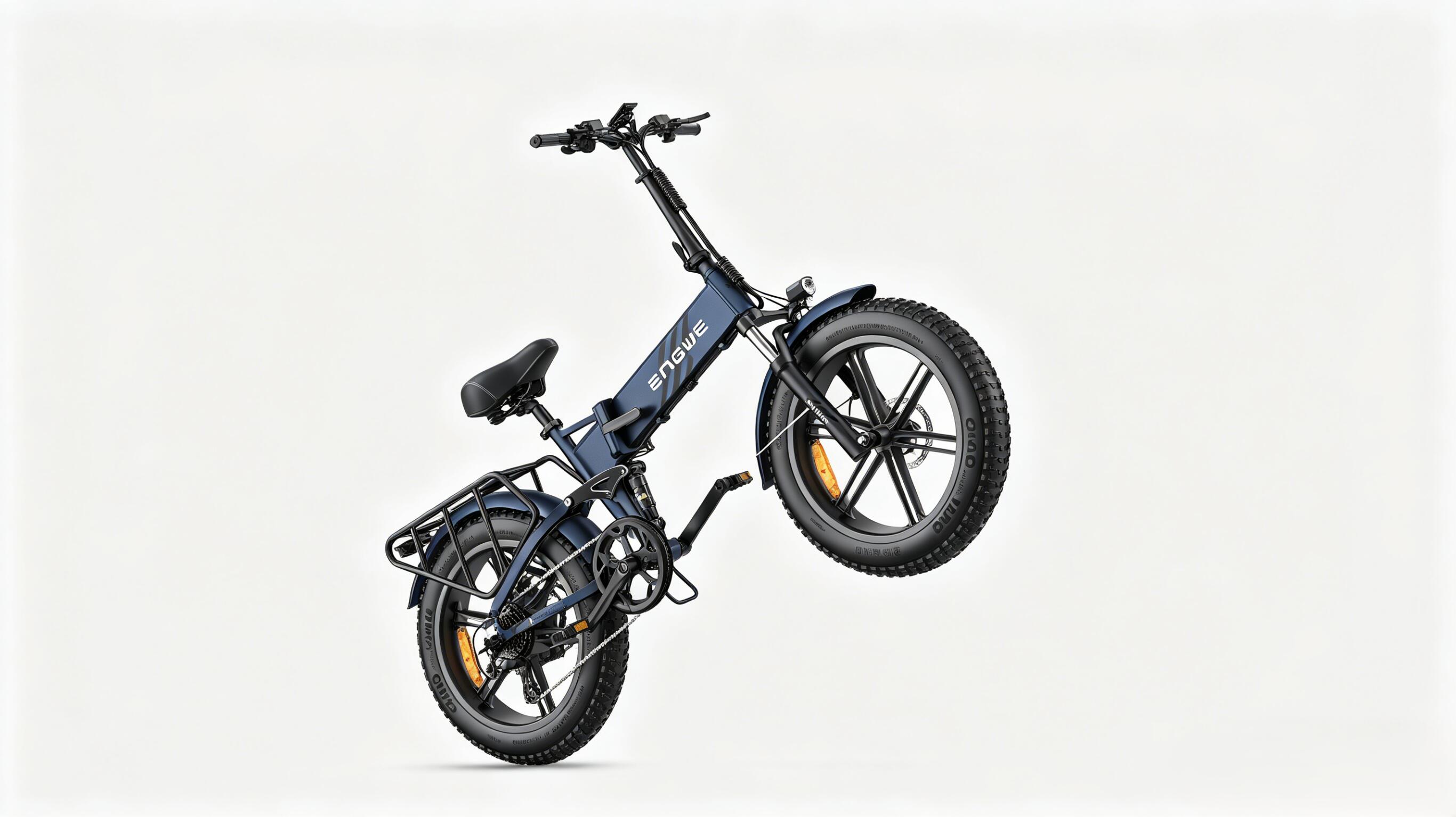 Bicicletta elettrica ENGWE ENGINE PRO 2.0 3/7