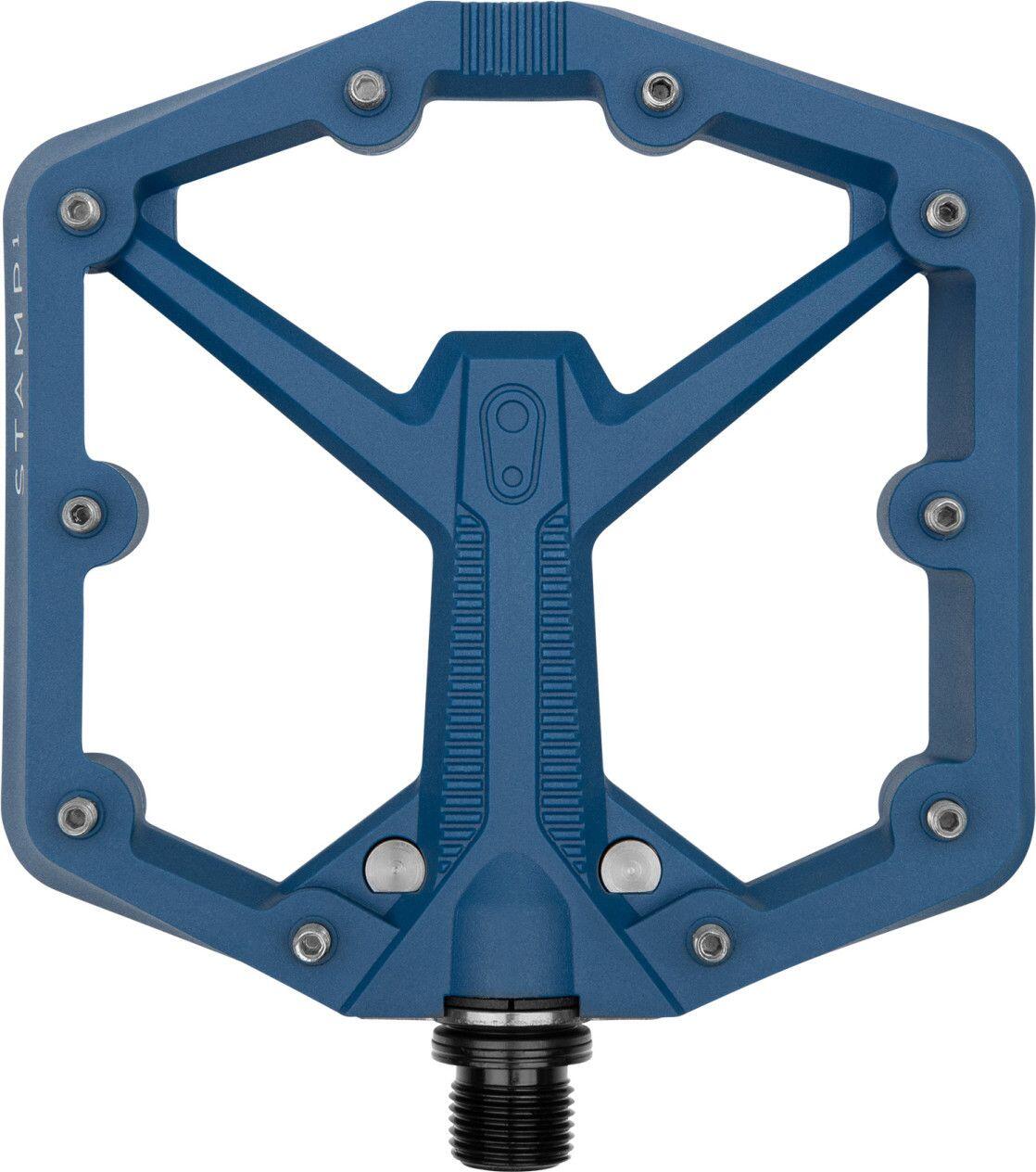 Pedal Stamp 1 large blu Gen 2 2/6
