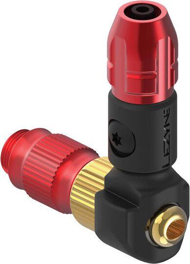 Fußpumpe Lezyne ABS - 1 PRO 2/5