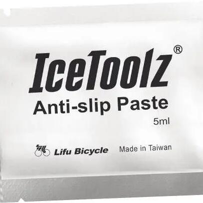 IceToolz Anti-Slip Paste 5ml (Carbon Fiber) 240C145