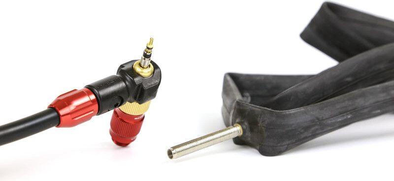 Fußpumpe Lezyne ABS - 1 PRO 4/5