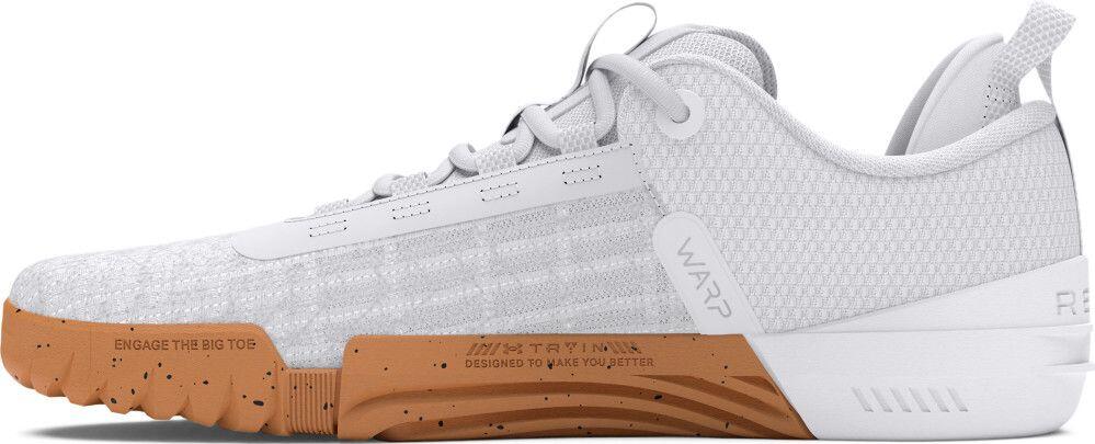 Under Armour Reign 6 Trainingsschuhe Weiß Herren 5/7