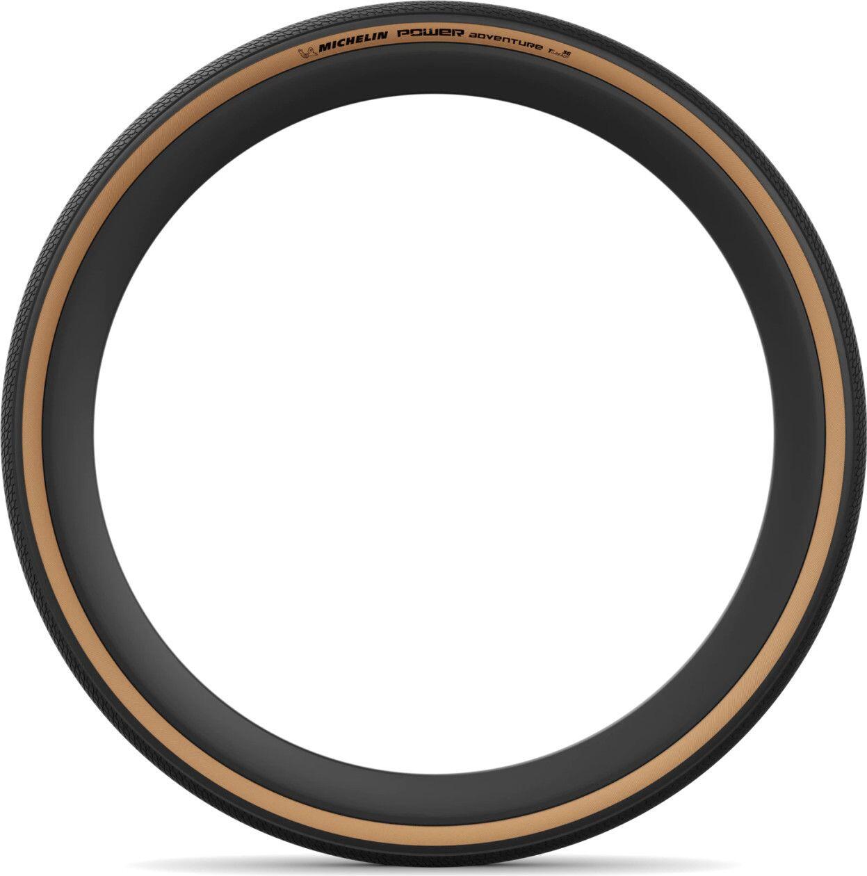 Linha de Competição Michelin Power Adventure Linha de Competição de 700mm de esf 3/5