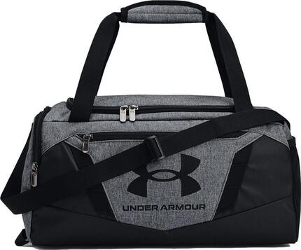 Sac de sport moyen 58L UA Undeniable 5.0 Beige