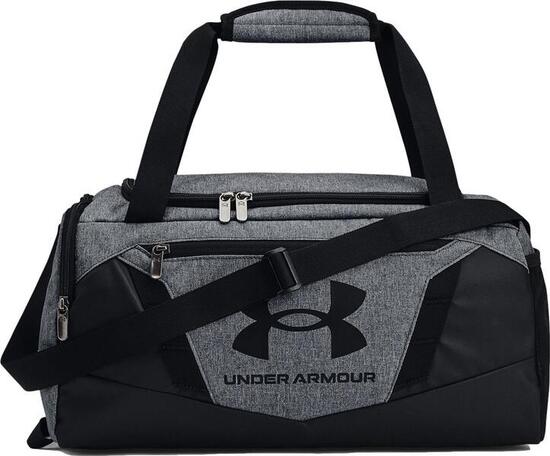 Sac de Sport Under Armour Undeniable 5.0 Duffle XS Gris 23L