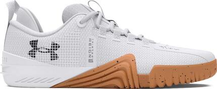 Chaussures Under Armour TriBase Reign 6 Noir Homme