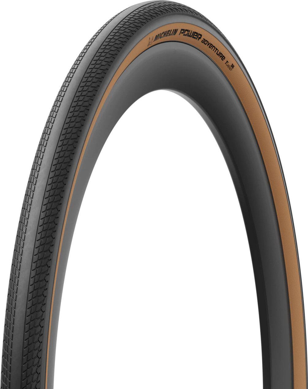 Linha de Competição Michelin Power Adventure Linha de Competição de 700mm de esf 4/5